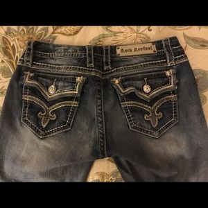 Rock Republic Women Jeans